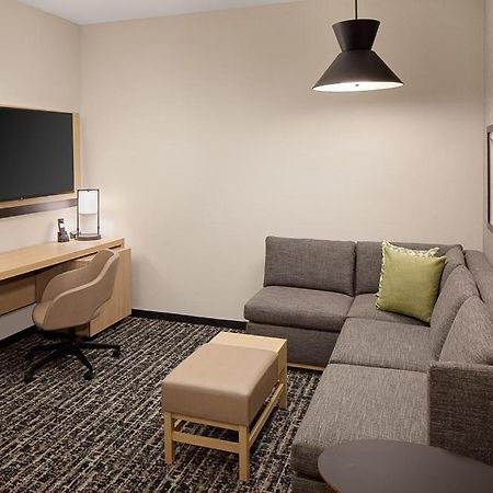 Hyatt Place Murfreesboro Buitenkant foto