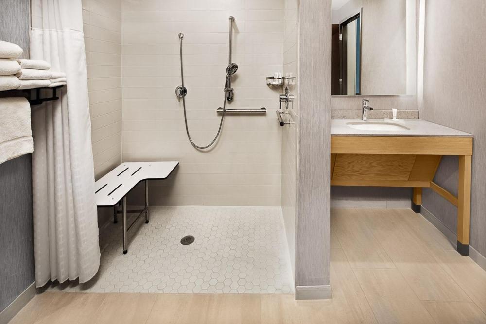 Hyatt Place Murfreesboro Buitenkant foto