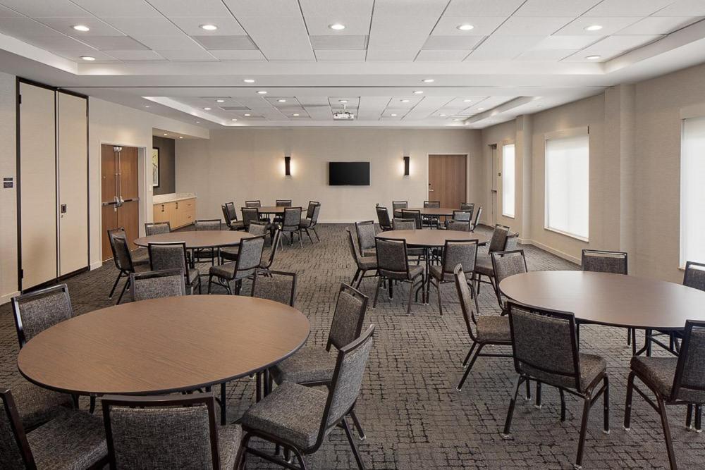 Hyatt Place Murfreesboro Buitenkant foto