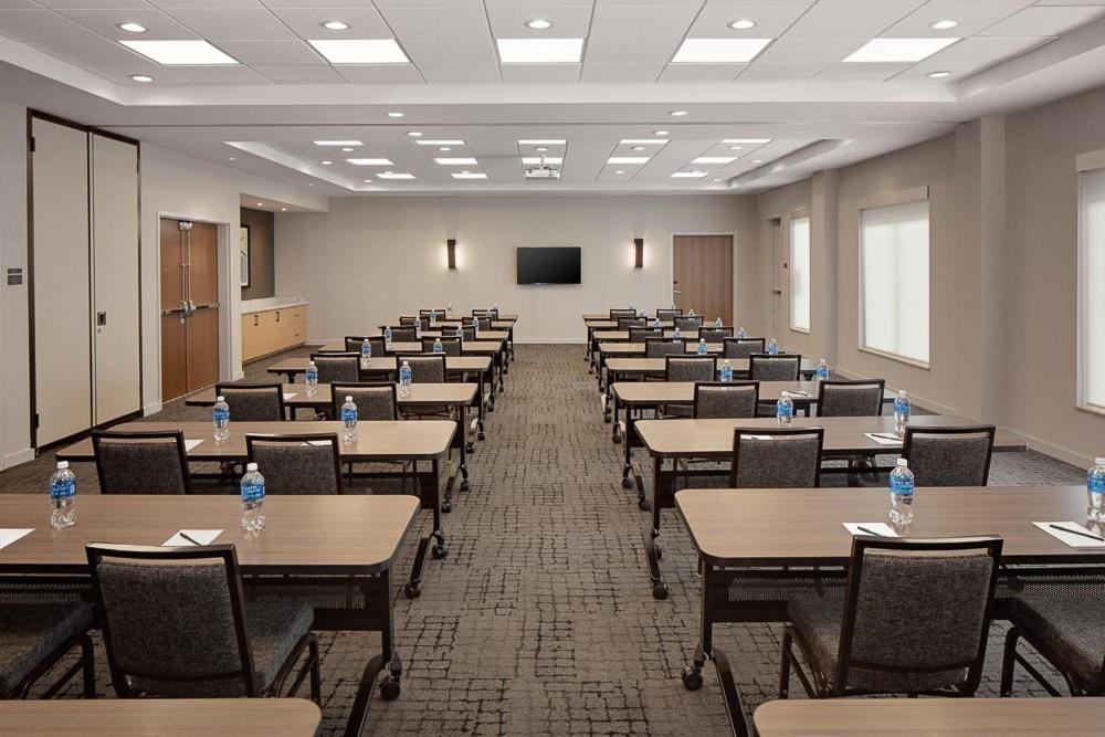 Hyatt Place Murfreesboro Buitenkant foto