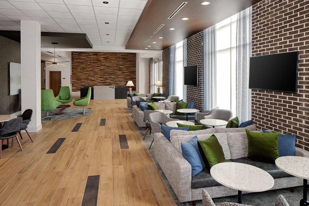 Hyatt Place Murfreesboro Buitenkant foto