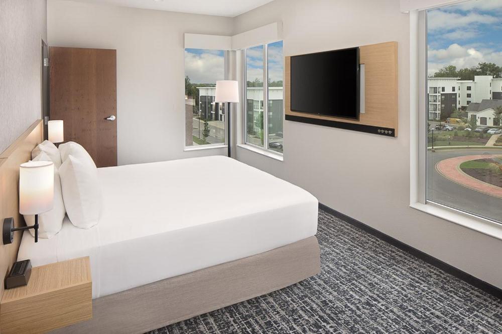 Hyatt Place Murfreesboro Buitenkant foto