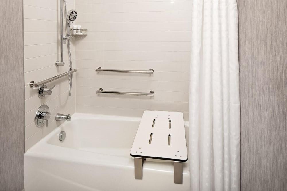 Hyatt Place Murfreesboro Buitenkant foto