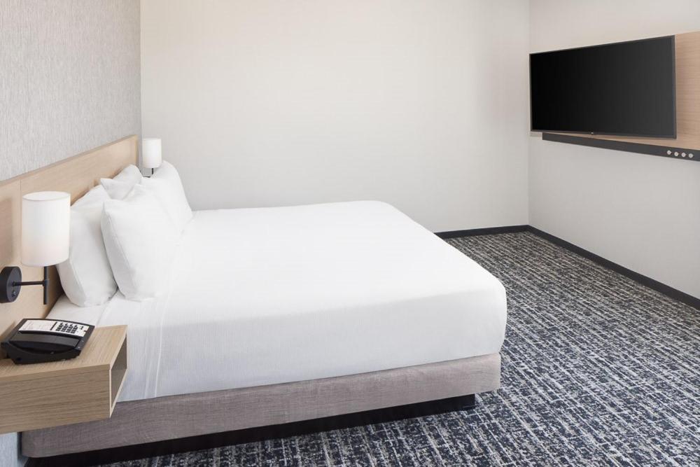 Hyatt Place Murfreesboro Buitenkant foto