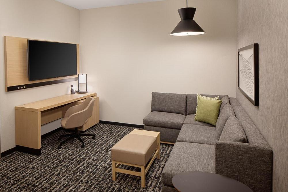 Hyatt Place Murfreesboro Buitenkant foto