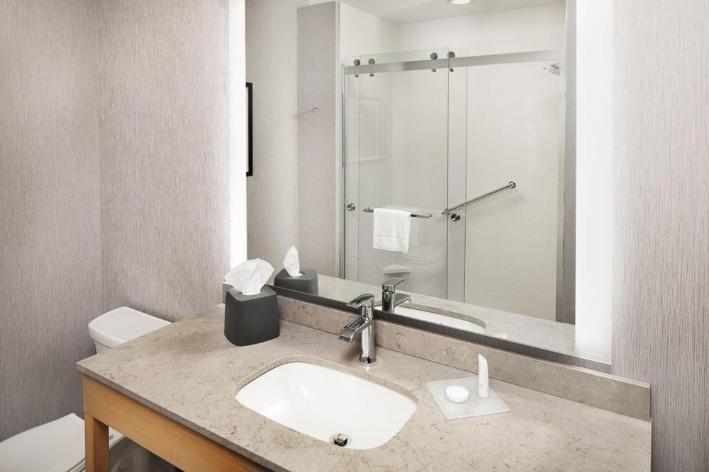 Hyatt Place Murfreesboro Buitenkant foto