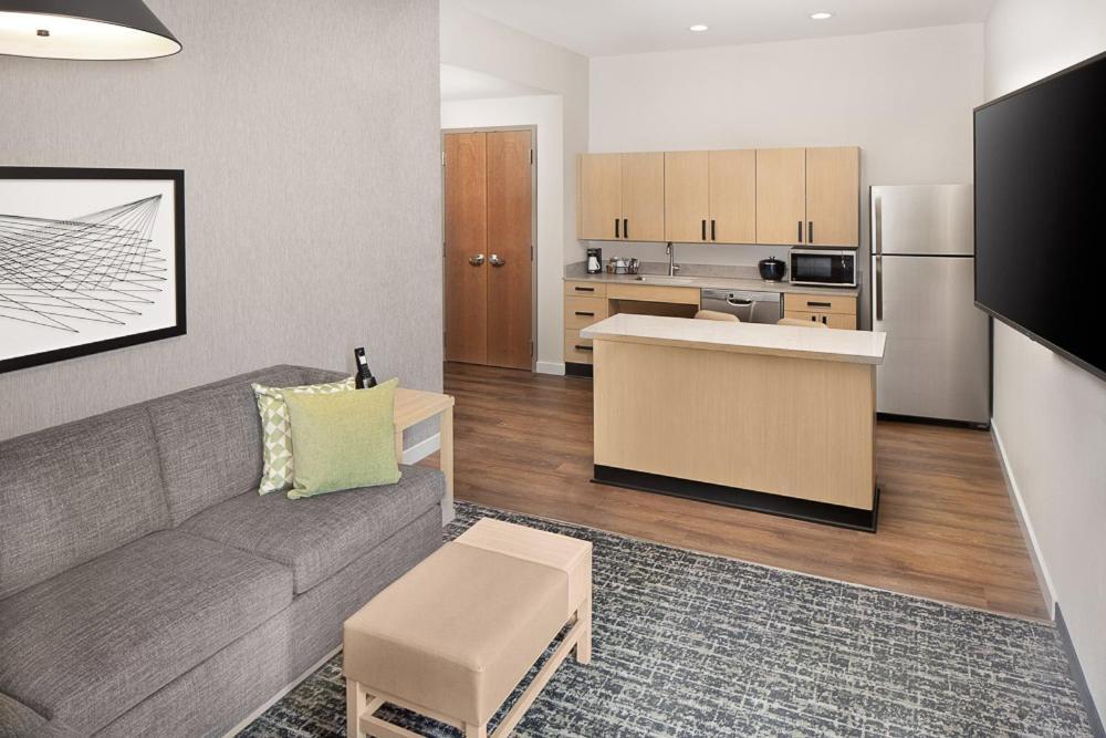 Hyatt Place Murfreesboro Buitenkant foto